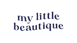 Beauty business customer logo